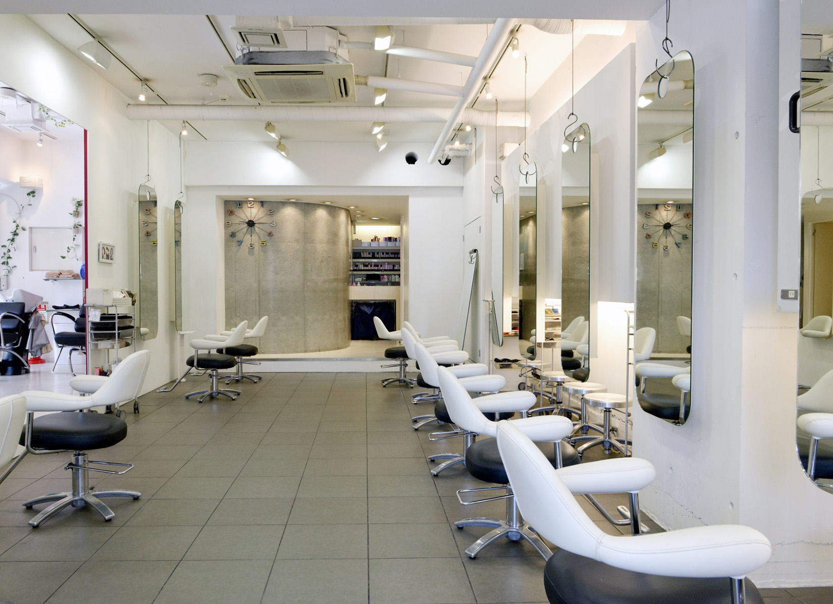 小規模内装リフォーム