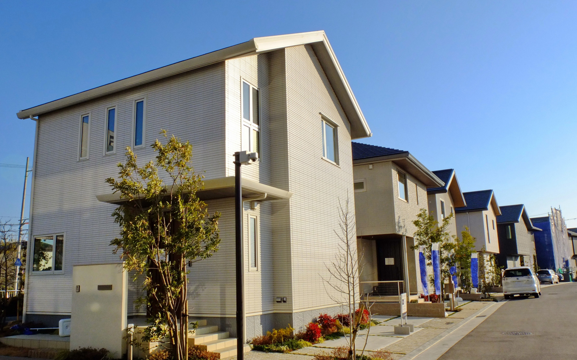 想築のリフォームが選ばれる理由